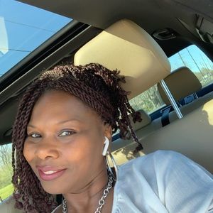 Meet your Posher, Sonya